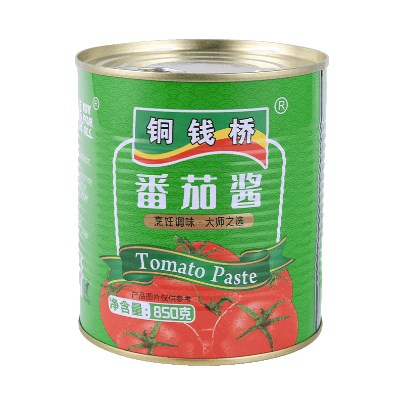 Comprendre la purée de tomates double concentrée et la pâte de tomates