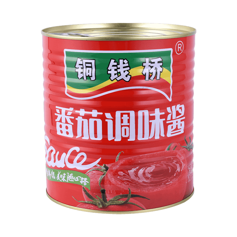 Quelle est la différence entre la pâte de tomate à double concentration et la purée de tomate?