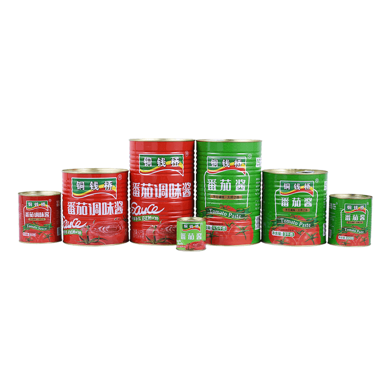 La pâte de tomate est-elle juste des tomates super concentrées?